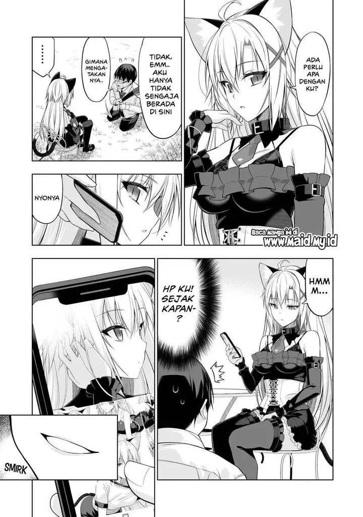 image-komik-anata-wa-watashi-no-geboku-desu-neko-to-geboku-no-himitsu-no-kankei-chapter-1-20/41