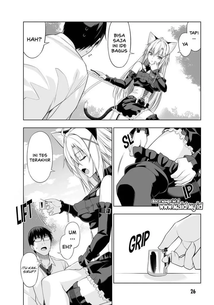 image-komik-anata-wa-watashi-no-geboku-desu-neko-to-geboku-no-himitsu-no-kankei-chapter-1-23/41