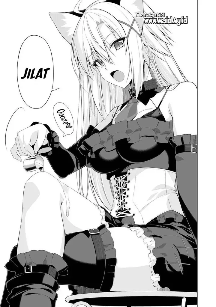 image-komik-anata-wa-watashi-no-geboku-desu-neko-to-geboku-no-himitsu-no-kankei-chapter-1-24/41