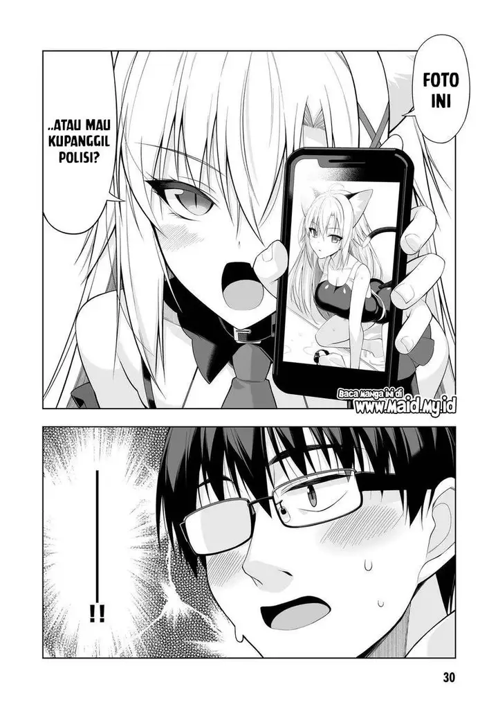image-komik-anata-wa-watashi-no-geboku-desu-neko-to-geboku-no-himitsu-no-kankei-chapter-1-27/41