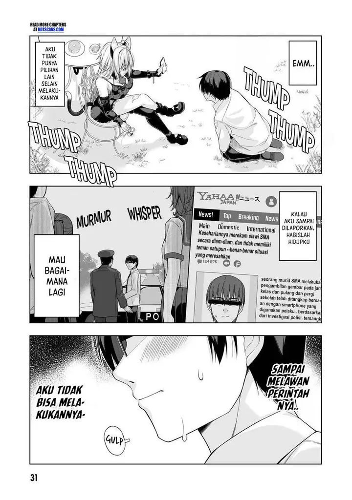 image-komik-anata-wa-watashi-no-geboku-desu-neko-to-geboku-no-himitsu-no-kankei-chapter-1-28/41