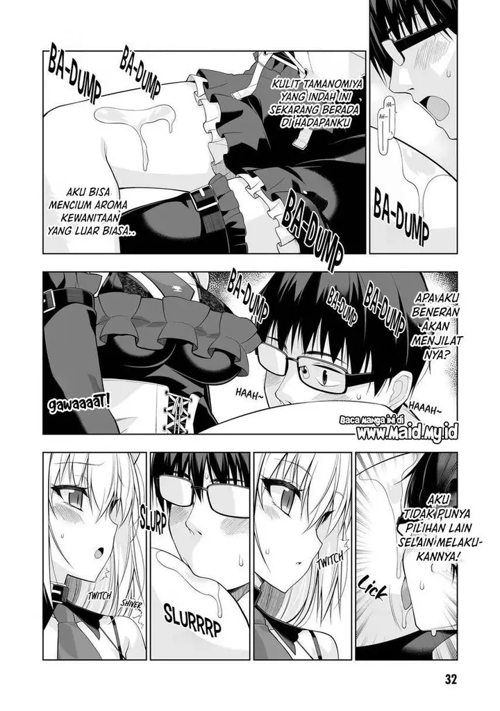 image-komik-anata-wa-watashi-no-geboku-desu-neko-to-geboku-no-himitsu-no-kankei-chapter-1-29/41