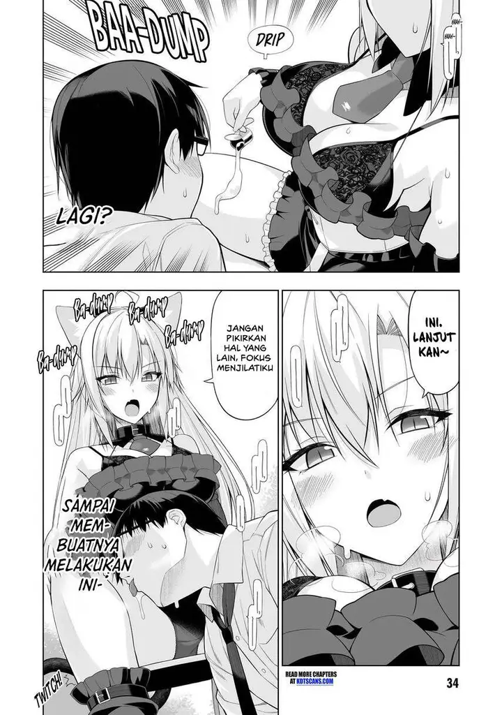 image-komik-anata-wa-watashi-no-geboku-desu-neko-to-geboku-no-himitsu-no-kankei-chapter-1-31/41
