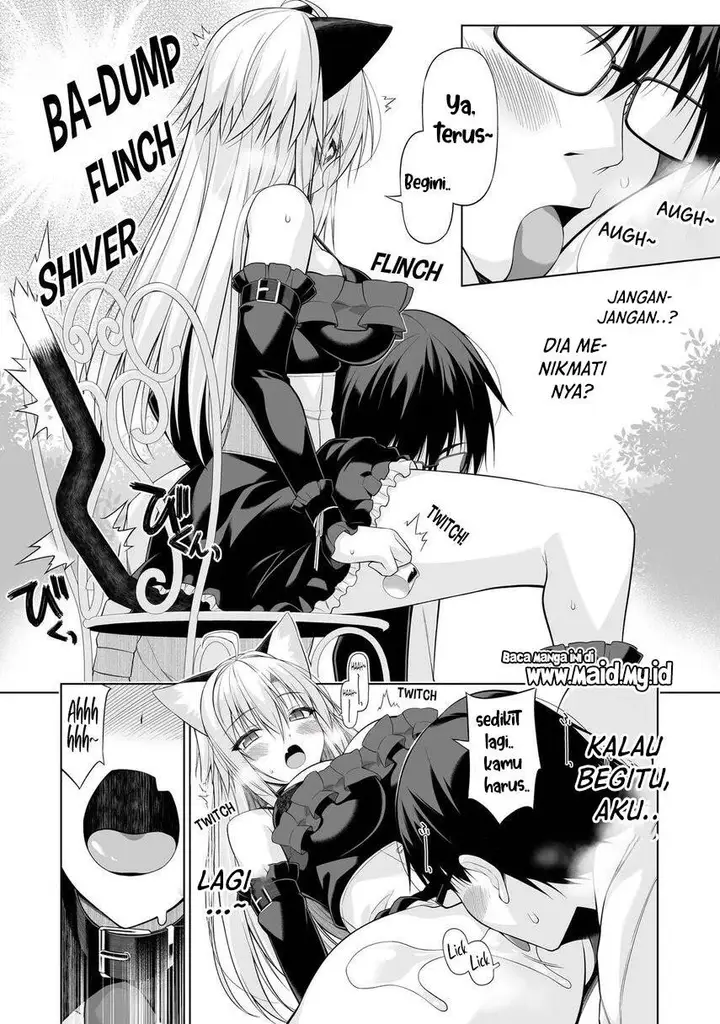 image-komik-anata-wa-watashi-no-geboku-desu-neko-to-geboku-no-himitsu-no-kankei-chapter-1-32/41
