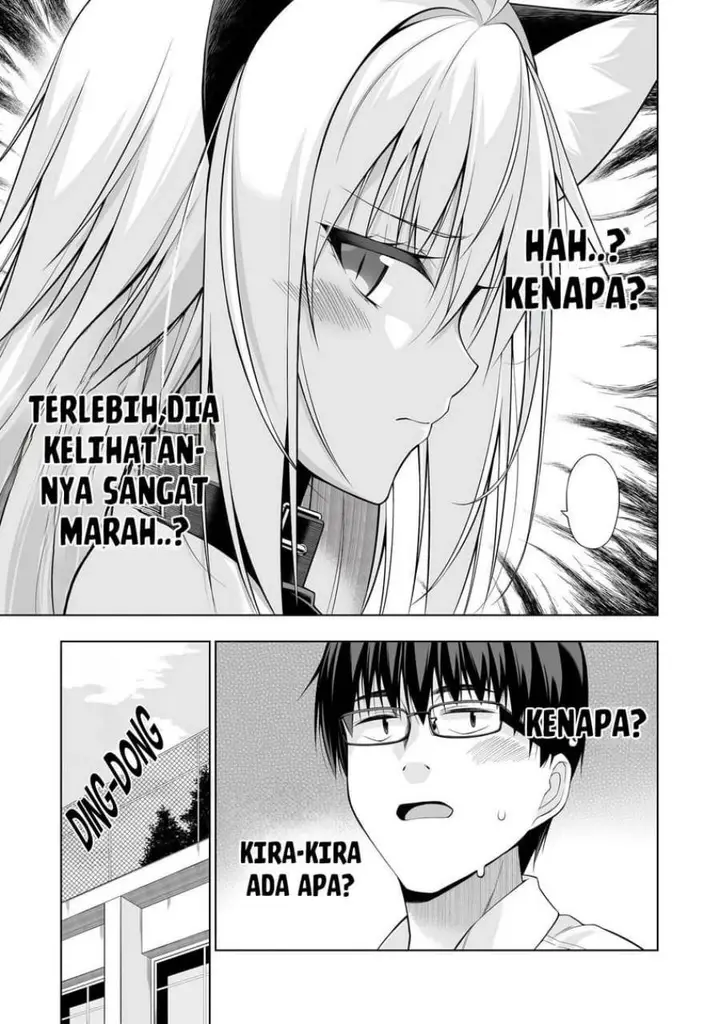 image-komik-anata-wa-watashi-no-geboku-desu-neko-to-geboku-no-himitsu-no-kankei-chapter-2-7/31