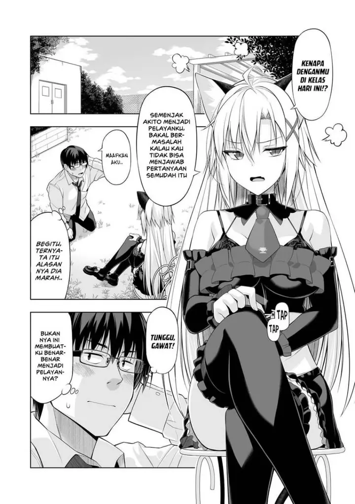 image-komik-anata-wa-watashi-no-geboku-desu-neko-to-geboku-no-himitsu-no-kankei-chapter-2-8/31