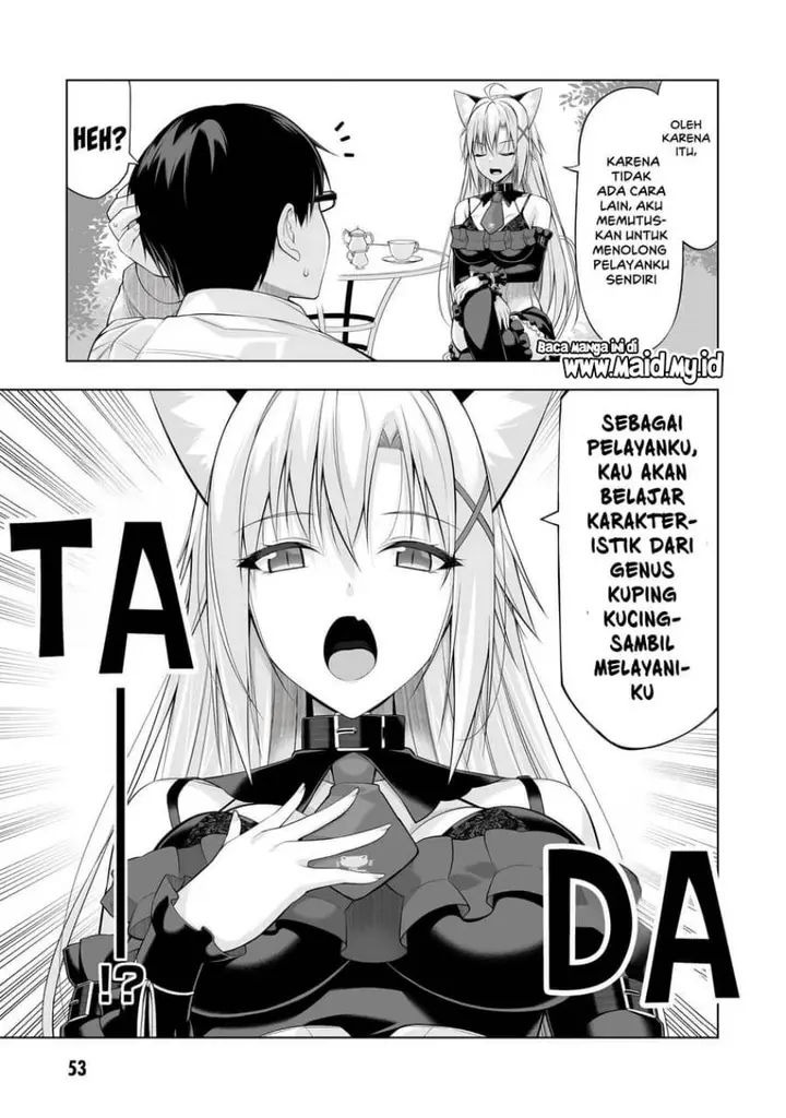 image-komik-anata-wa-watashi-no-geboku-desu-neko-to-geboku-no-himitsu-no-kankei-chapter-2-9/31