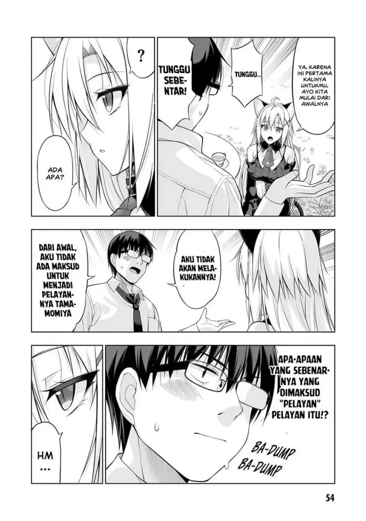 image-komik-anata-wa-watashi-no-geboku-desu-neko-to-geboku-no-himitsu-no-kankei-chapter-2-10/31