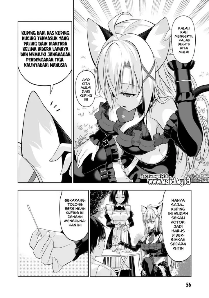 image-komik-anata-wa-watashi-no-geboku-desu-neko-to-geboku-no-himitsu-no-kankei-chapter-2-12/31