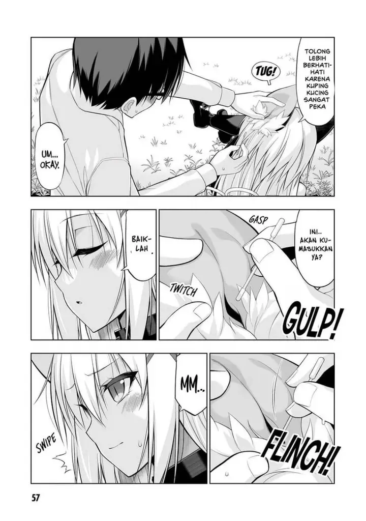 image-komik-anata-wa-watashi-no-geboku-desu-neko-to-geboku-no-himitsu-no-kankei-chapter-2-13/31