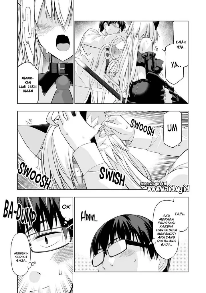 image-komik-anata-wa-watashi-no-geboku-desu-neko-to-geboku-no-himitsu-no-kankei-chapter-2-15/31