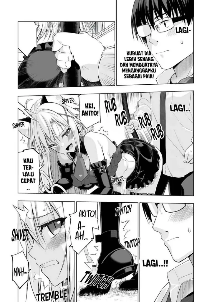 image-komik-anata-wa-watashi-no-geboku-desu-neko-to-geboku-no-himitsu-no-kankei-chapter-2-23/31