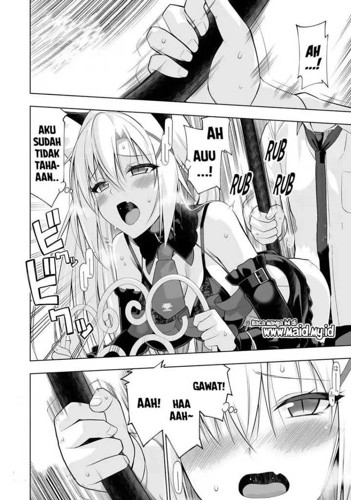image-komik-anata-wa-watashi-no-geboku-desu-neko-to-geboku-no-himitsu-no-kankei-chapter-2-24/31