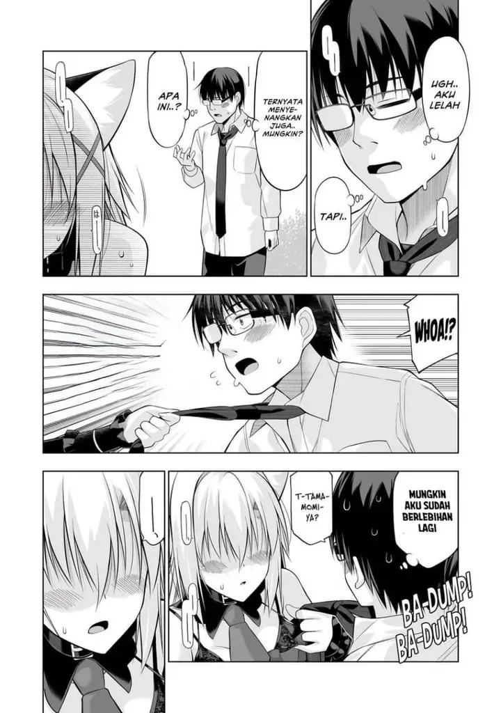 image-komik-anata-wa-watashi-no-geboku-desu-neko-to-geboku-no-himitsu-no-kankei-chapter-2-26/31