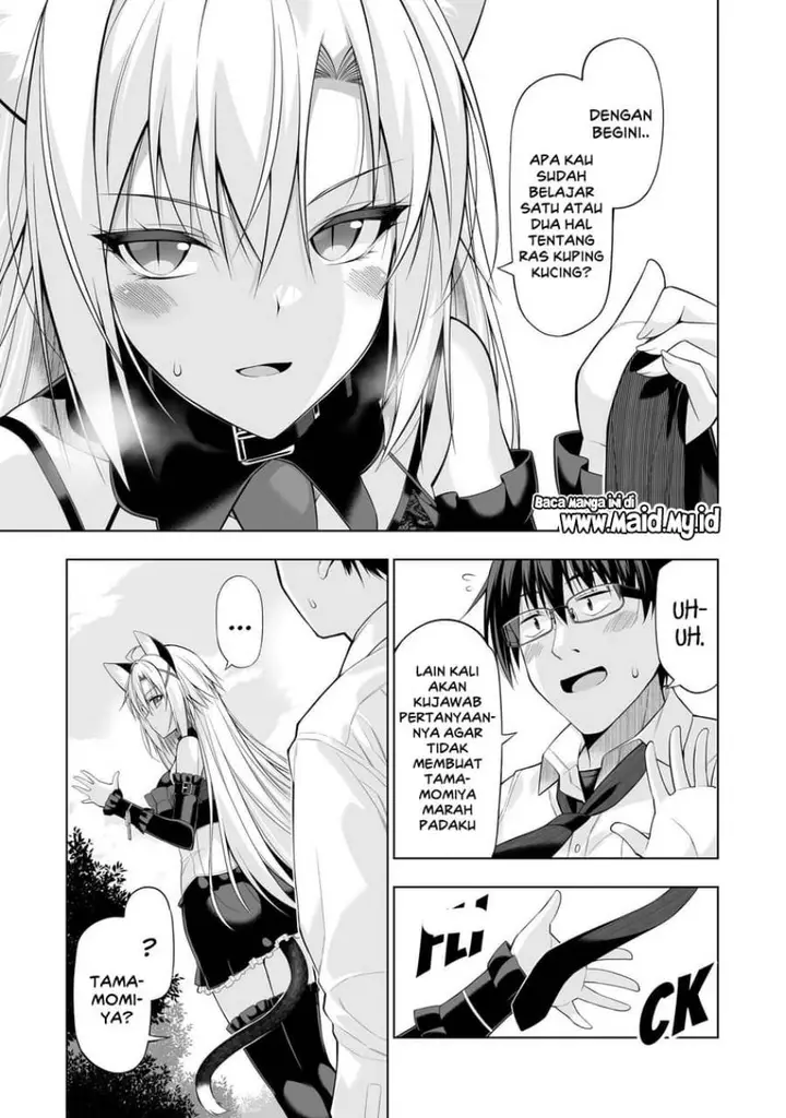 image-komik-anata-wa-watashi-no-geboku-desu-neko-to-geboku-no-himitsu-no-kankei-chapter-2-27/31