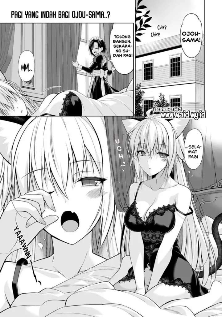 image-komik-anata-wa-watashi-no-geboku-desu-neko-to-geboku-no-himitsu-no-kankei-chapter-3-2/34