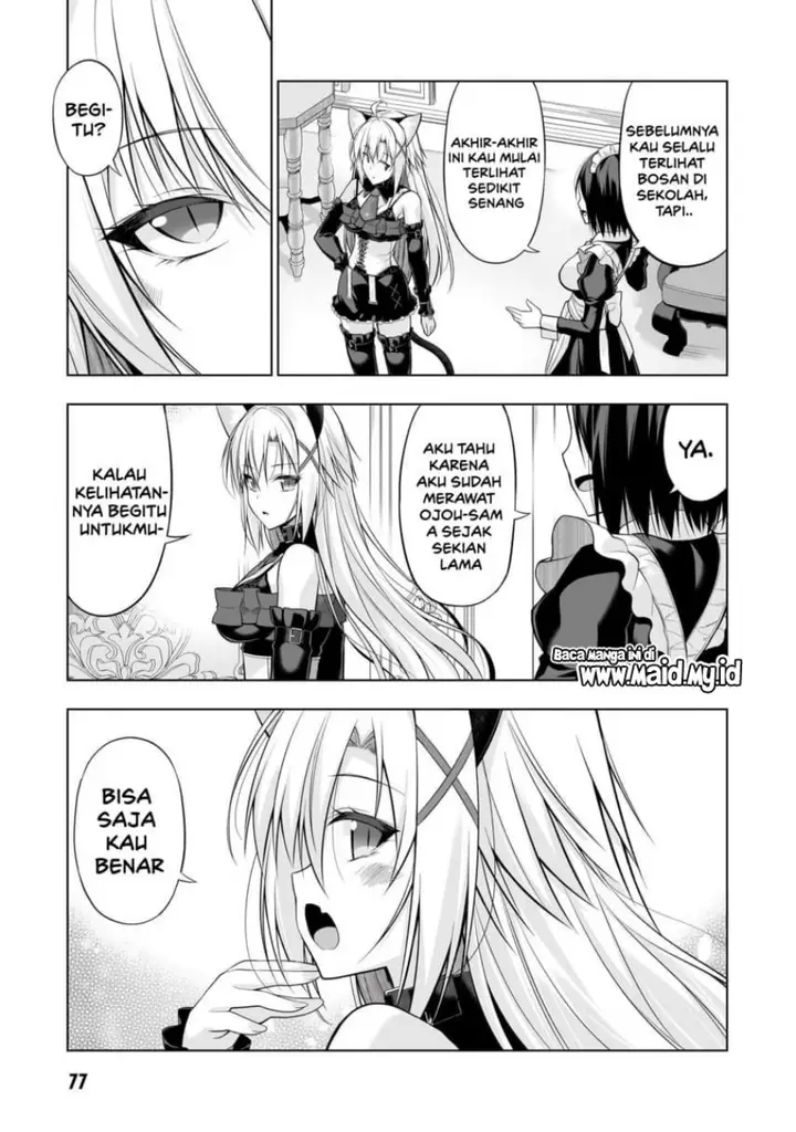 image-komik-anata-wa-watashi-no-geboku-desu-neko-to-geboku-no-himitsu-no-kankei-chapter-3-4/34
