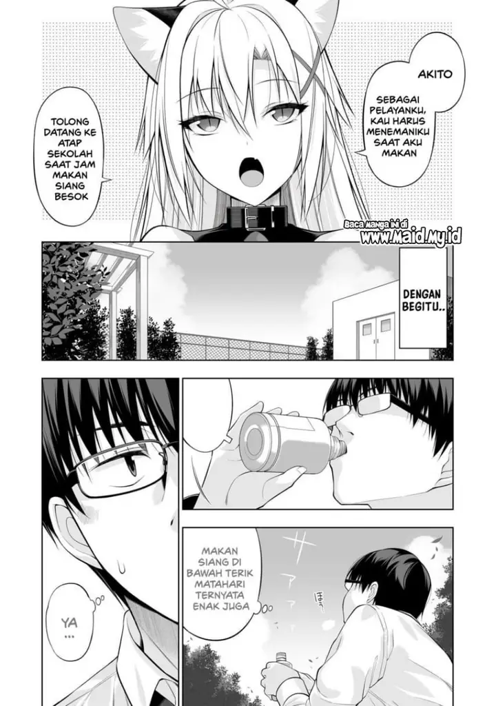 image-komik-anata-wa-watashi-no-geboku-desu-neko-to-geboku-no-himitsu-no-kankei-chapter-3-6/34