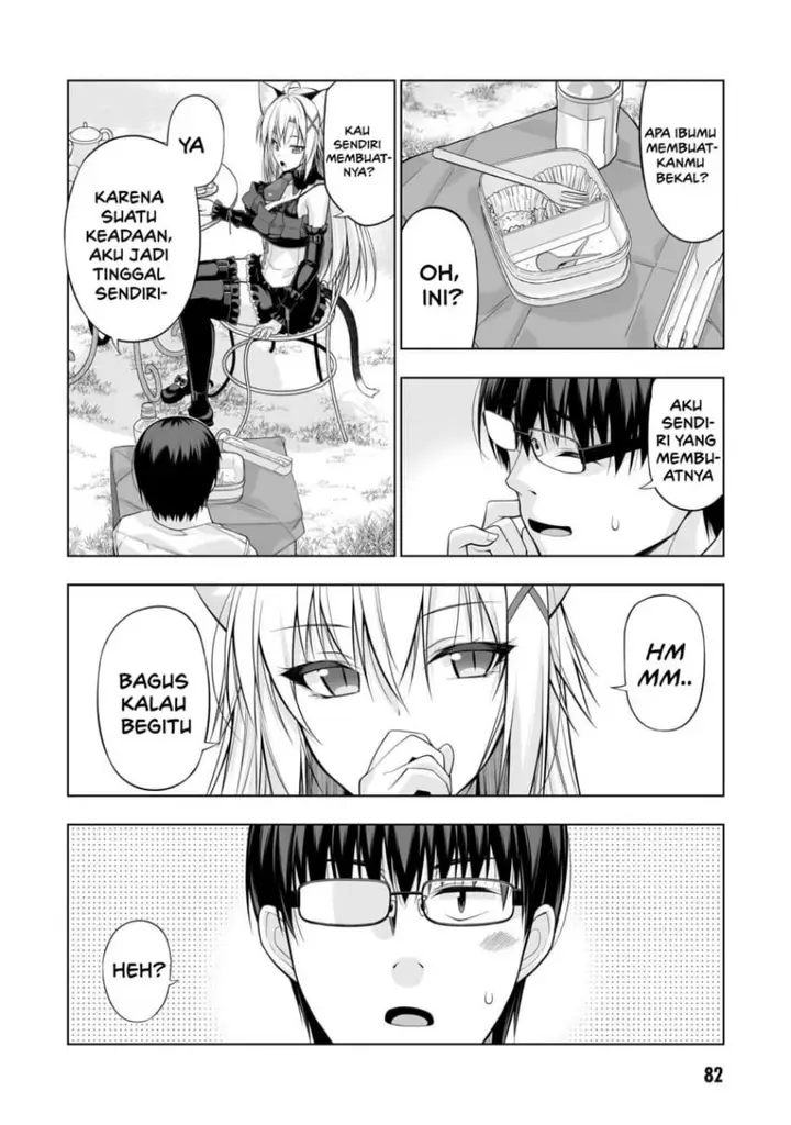 image-komik-anata-wa-watashi-no-geboku-desu-neko-to-geboku-no-himitsu-no-kankei-chapter-3-9/34