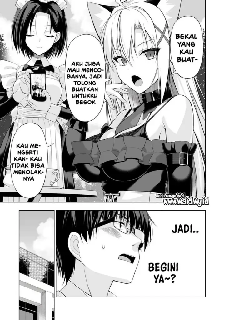 image-komik-anata-wa-watashi-no-geboku-desu-neko-to-geboku-no-himitsu-no-kankei-chapter-3-10/34