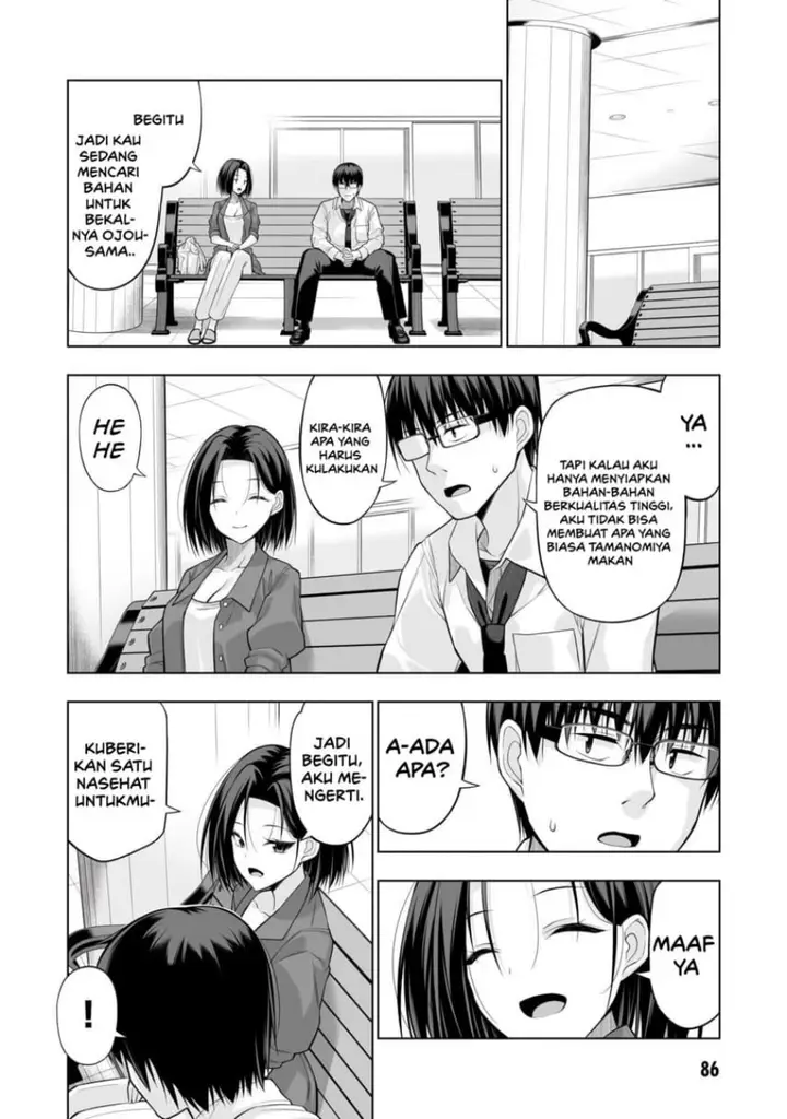 image-komik-anata-wa-watashi-no-geboku-desu-neko-to-geboku-no-himitsu-no-kankei-chapter-3-13/34