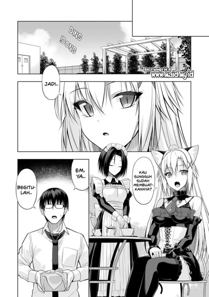 image-komik-anata-wa-watashi-no-geboku-desu-neko-to-geboku-no-himitsu-no-kankei-chapter-3-16/34
