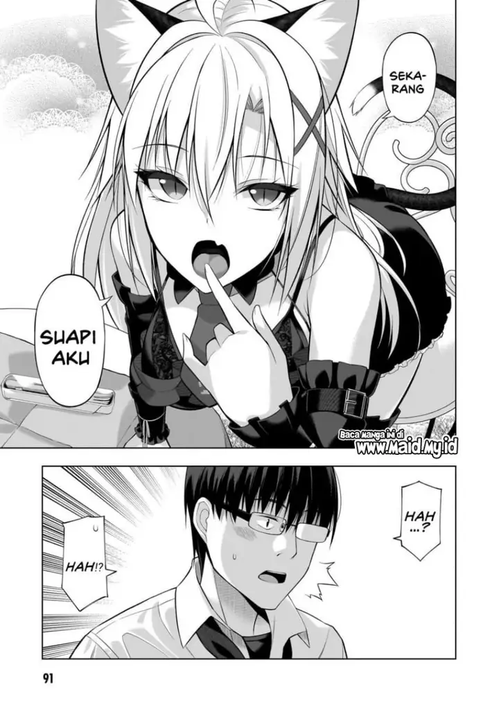 image-komik-anata-wa-watashi-no-geboku-desu-neko-to-geboku-no-himitsu-no-kankei-chapter-3-18/34