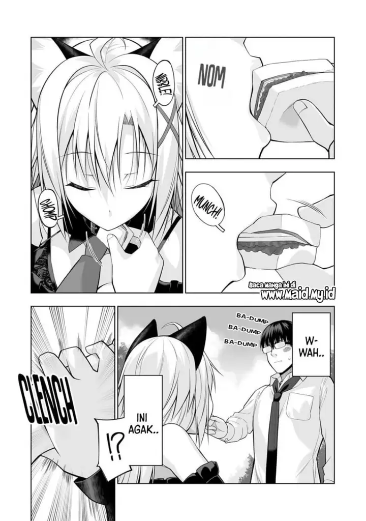 image-komik-anata-wa-watashi-no-geboku-desu-neko-to-geboku-no-himitsu-no-kankei-chapter-3-20/34