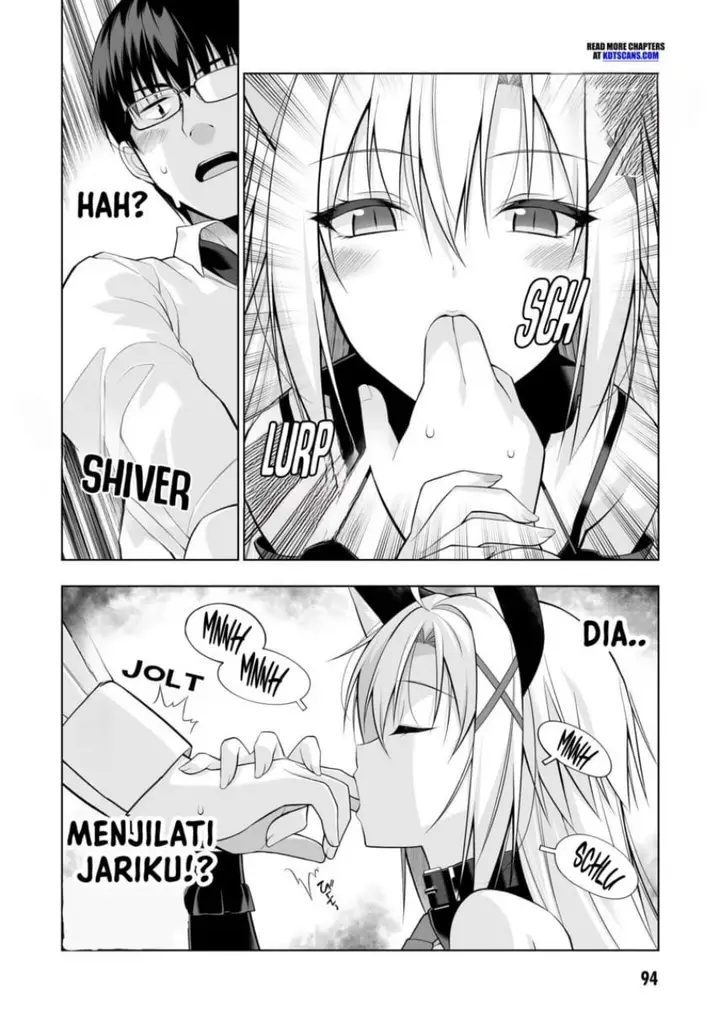 image-komik-anata-wa-watashi-no-geboku-desu-neko-to-geboku-no-himitsu-no-kankei-chapter-3-21/34