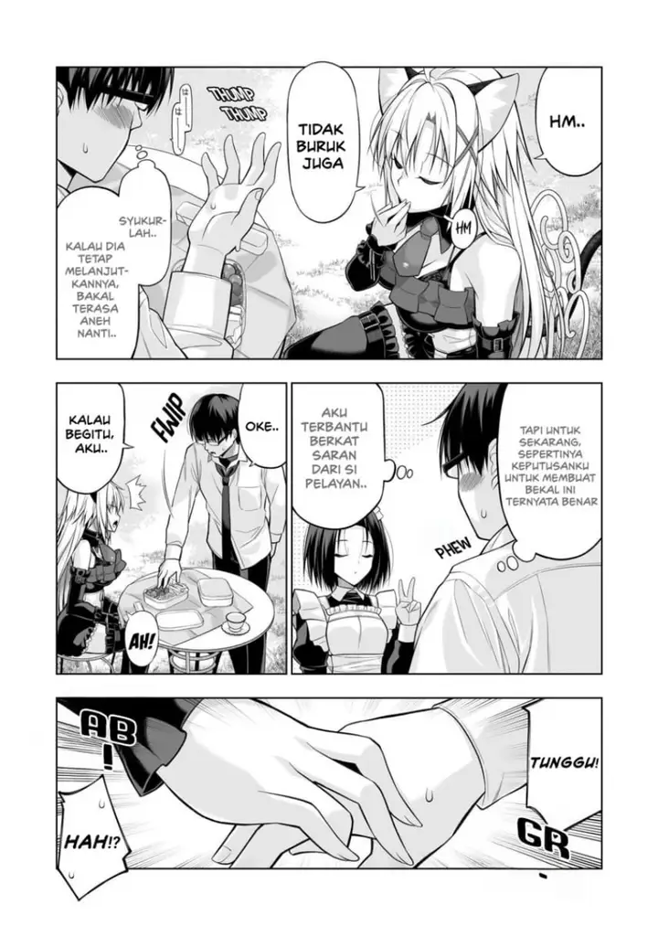 image-komik-anata-wa-watashi-no-geboku-desu-neko-to-geboku-no-himitsu-no-kankei-chapter-3-23/34