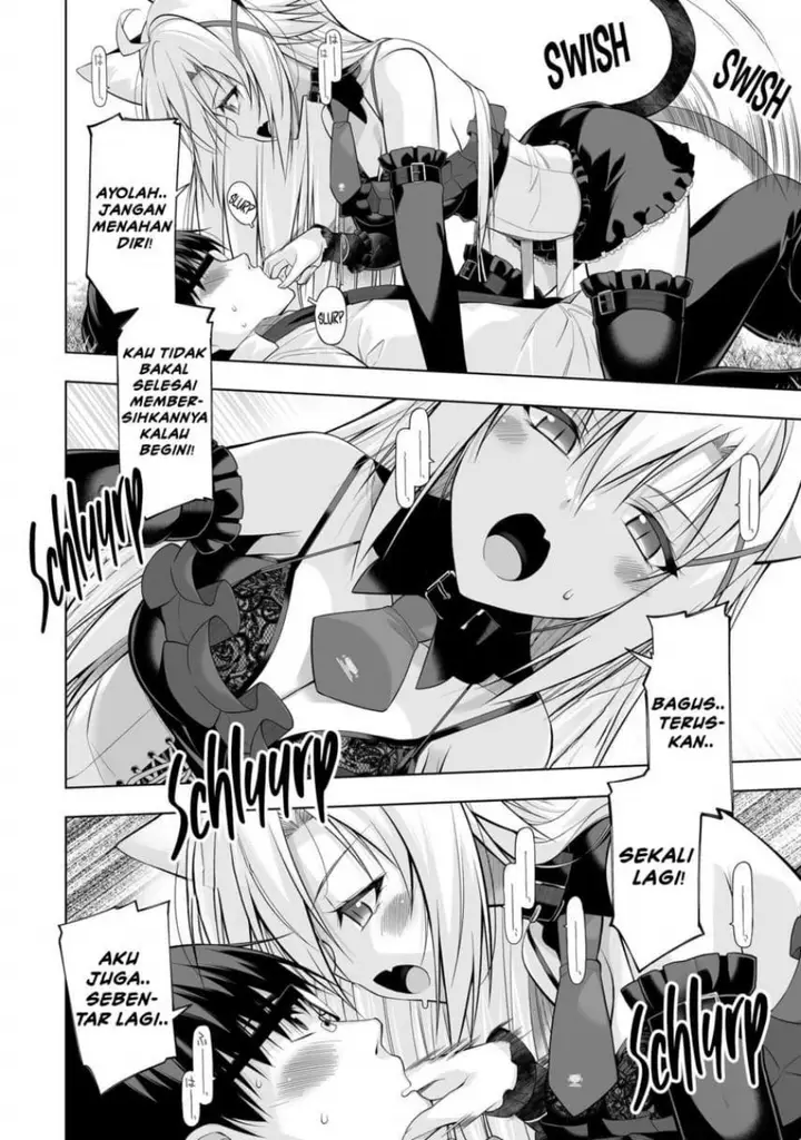 image-komik-anata-wa-watashi-no-geboku-desu-neko-to-geboku-no-himitsu-no-kankei-chapter-3-27/34