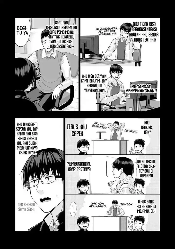 image-komik-anata-wa-watashi-no-geboku-desu-neko-to-geboku-no-himitsu-no-kankei-chapter-4-6/22