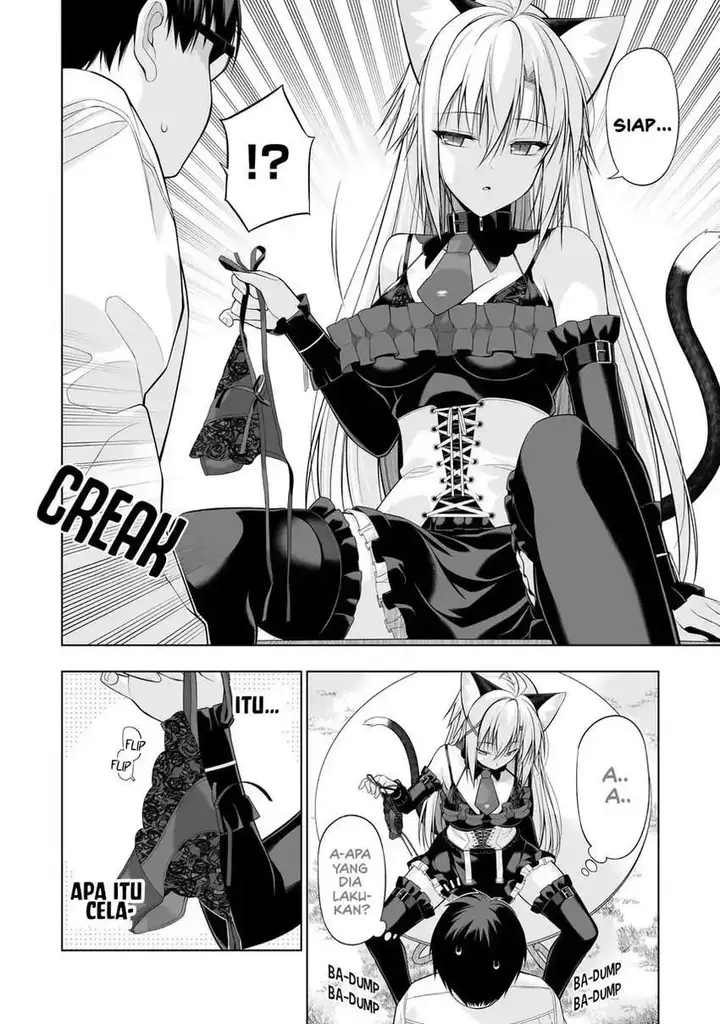 image-komik-anata-wa-watashi-no-geboku-desu-neko-to-geboku-no-himitsu-no-kankei-chapter-4-8/22