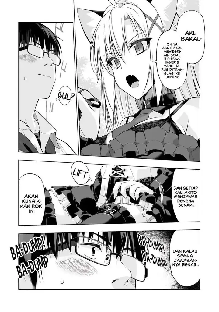 image-komik-anata-wa-watashi-no-geboku-desu-neko-to-geboku-no-himitsu-no-kankei-chapter-4-9/22
