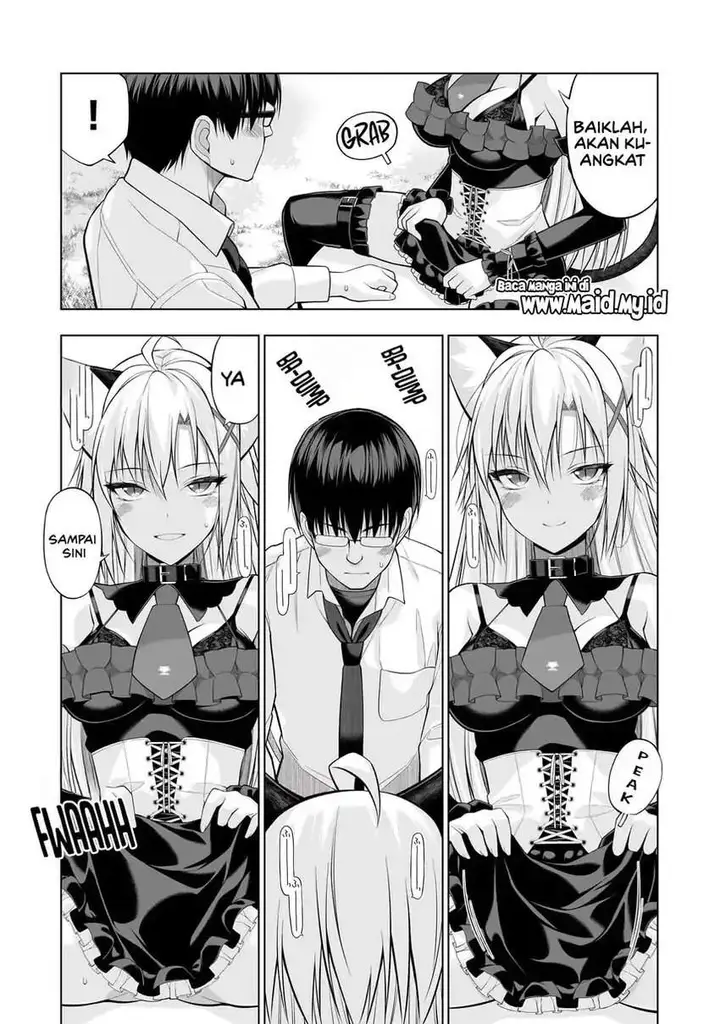 image-komik-anata-wa-watashi-no-geboku-desu-neko-to-geboku-no-himitsu-no-kankei-chapter-4-13/22