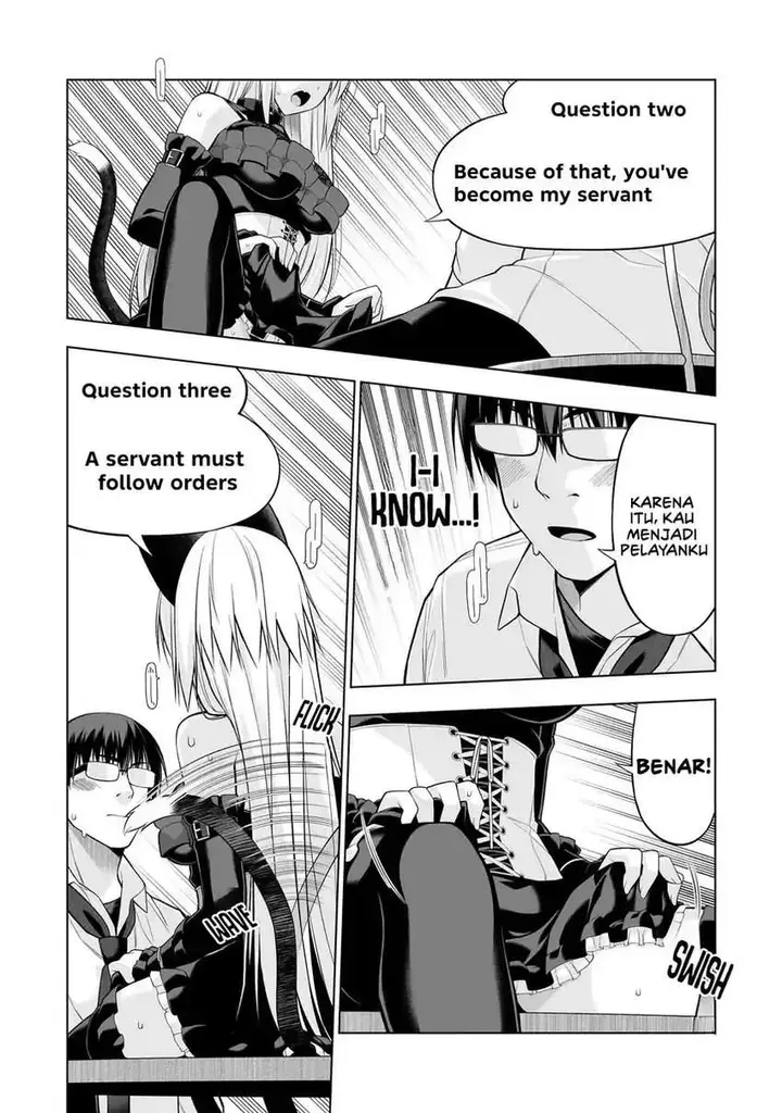 image-komik-anata-wa-watashi-no-geboku-desu-neko-to-geboku-no-himitsu-no-kankei-chapter-4-14/22