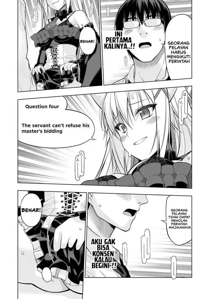 image-komik-anata-wa-watashi-no-geboku-desu-neko-to-geboku-no-himitsu-no-kankei-chapter-4-15/22
