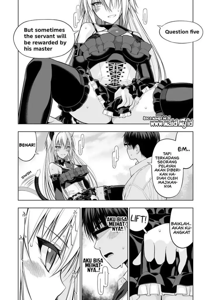image-komik-anata-wa-watashi-no-geboku-desu-neko-to-geboku-no-himitsu-no-kankei-chapter-4-16/22