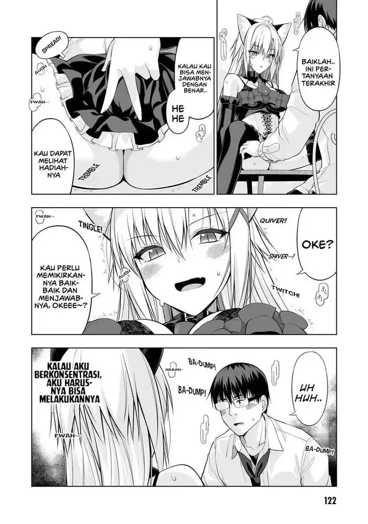 image-komik-anata-wa-watashi-no-geboku-desu-neko-to-geboku-no-himitsu-no-kankei-chapter-4-18/22