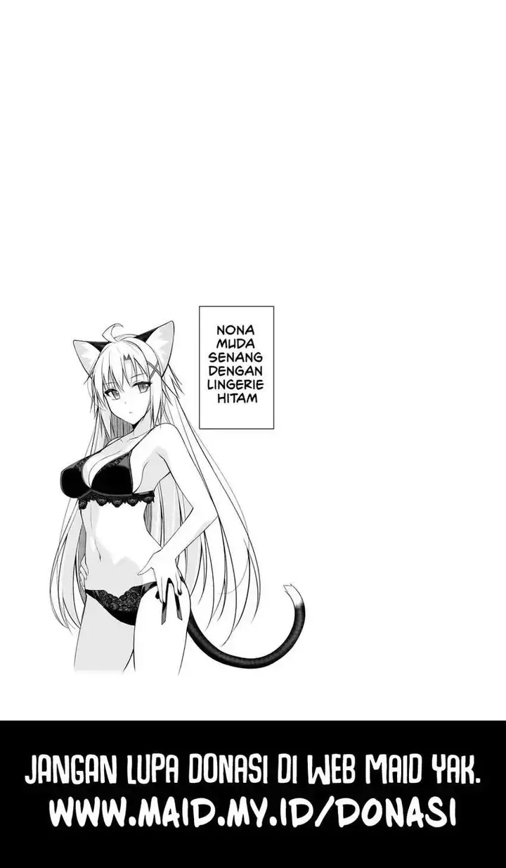 image-komik-anata-wa-watashi-no-geboku-desu-neko-to-geboku-no-himitsu-no-kankei-chapter-4-21/22