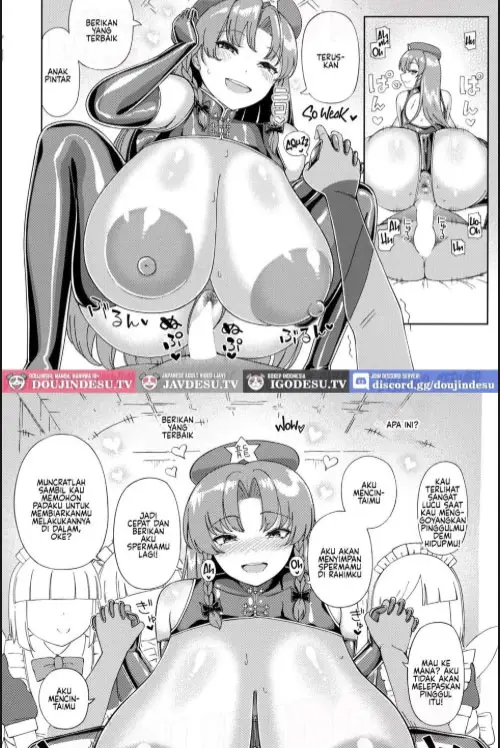 image-komik-anata-wo-oppai-ippai-amayaka-shitai-meiling-chapter-01-6/20