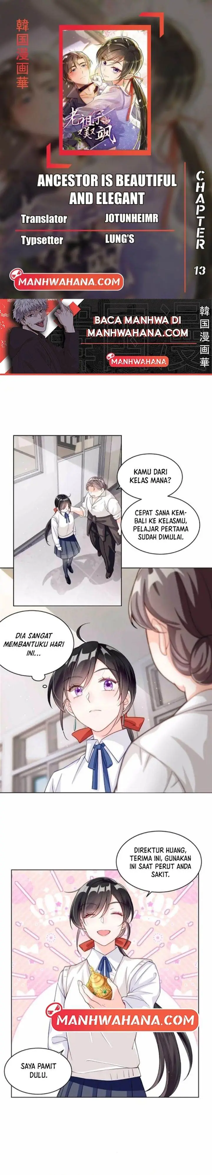 image-komik-ancestor-is-beautiful-and-elegant-chapter-13-0/14