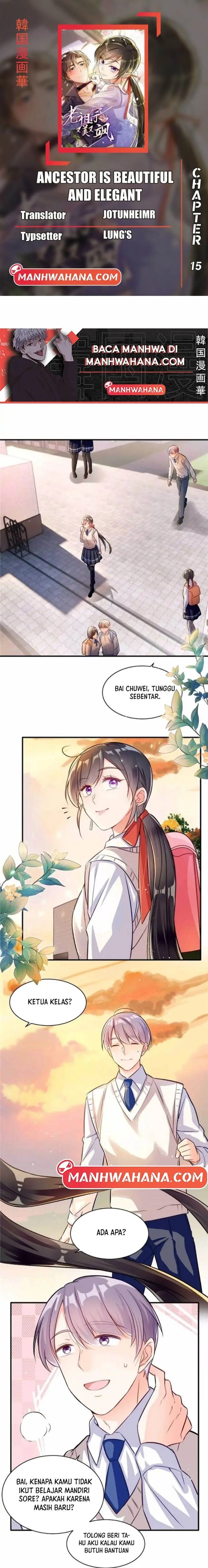 image-komik-ancestor-is-beautiful-and-elegant-chapter-15-0/13