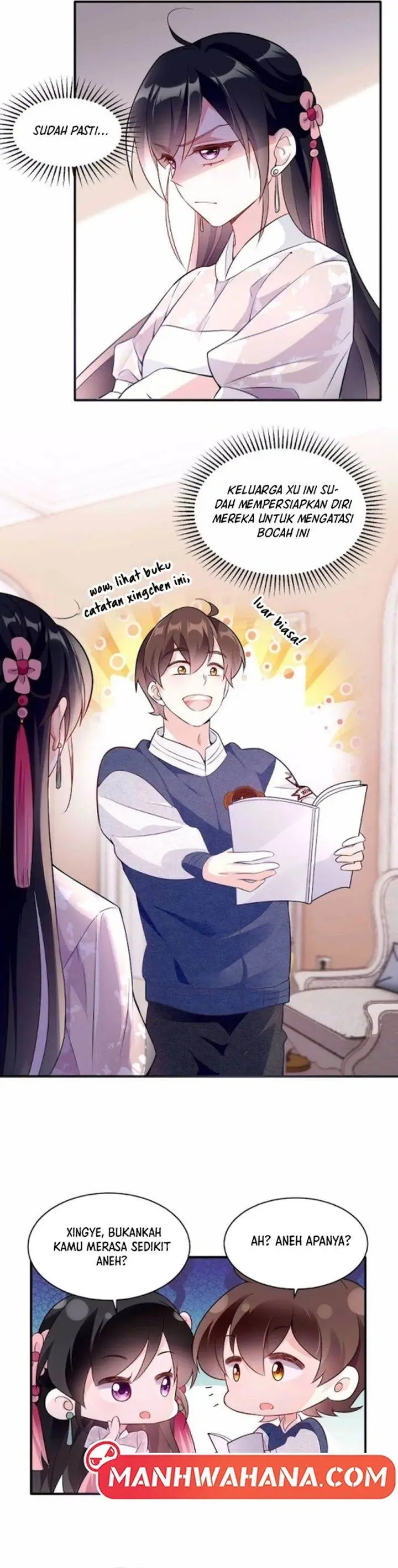 image-komik-ancestor-is-beautiful-and-elegant-chapter-27-11/16