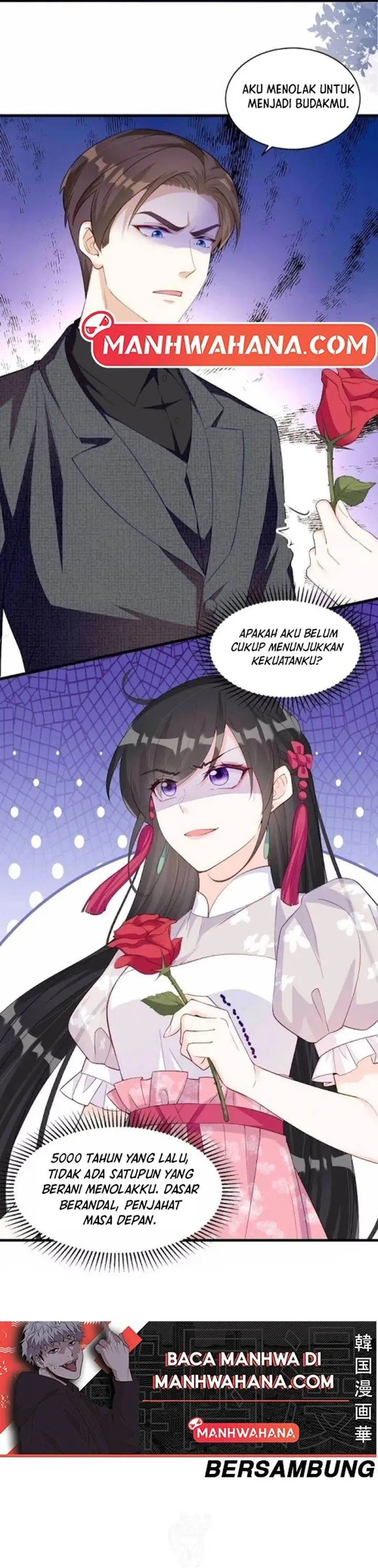 image-komik-ancestor-is-beautiful-and-elegant-chapter-32-11/12
