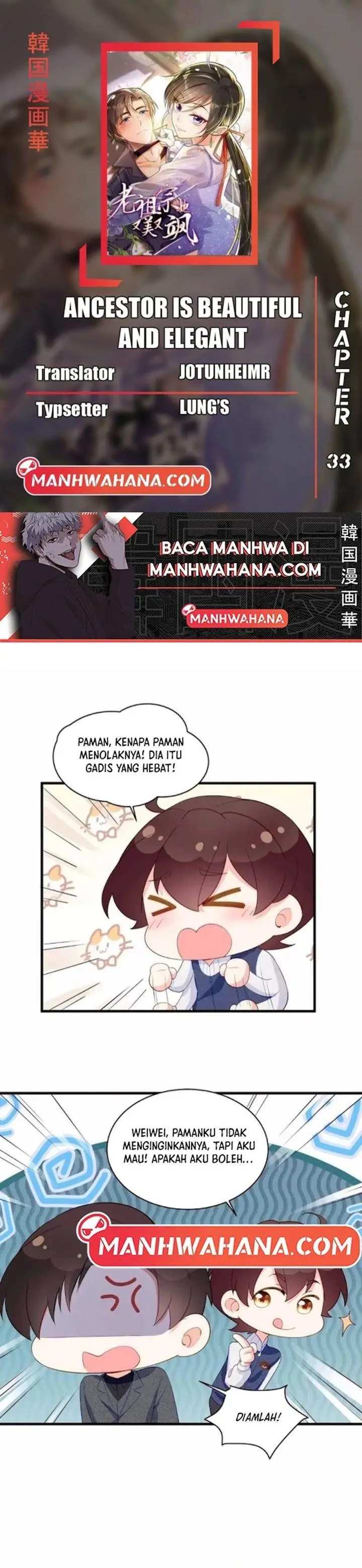 image-komik-ancestor-is-beautiful-and-elegant-chapter-33-0/12