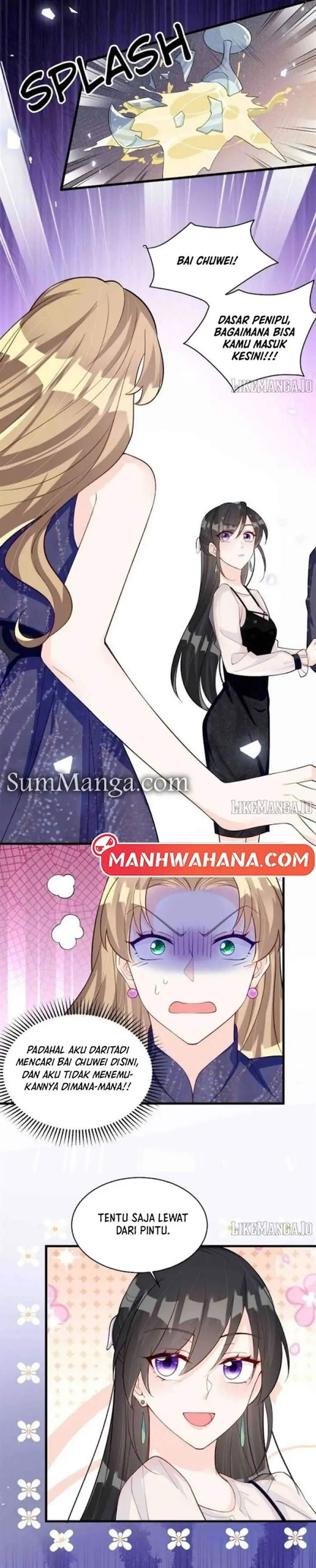 image-komik-ancestor-is-beautiful-and-elegant-chapter-46-5/8