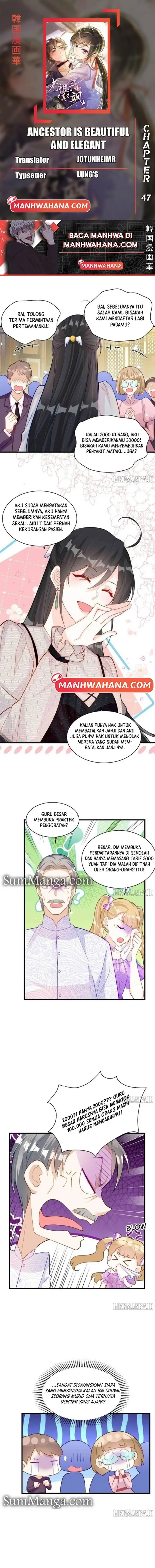 image-komik-ancestor-is-beautiful-and-elegant-chapter-47-0/7