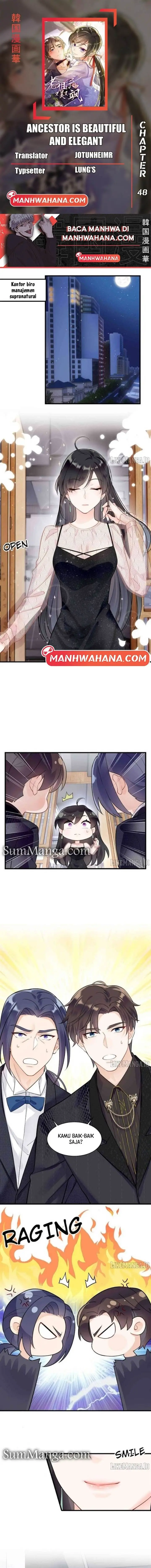 image-komik-ancestor-is-beautiful-and-elegant-chapter-48-0/7