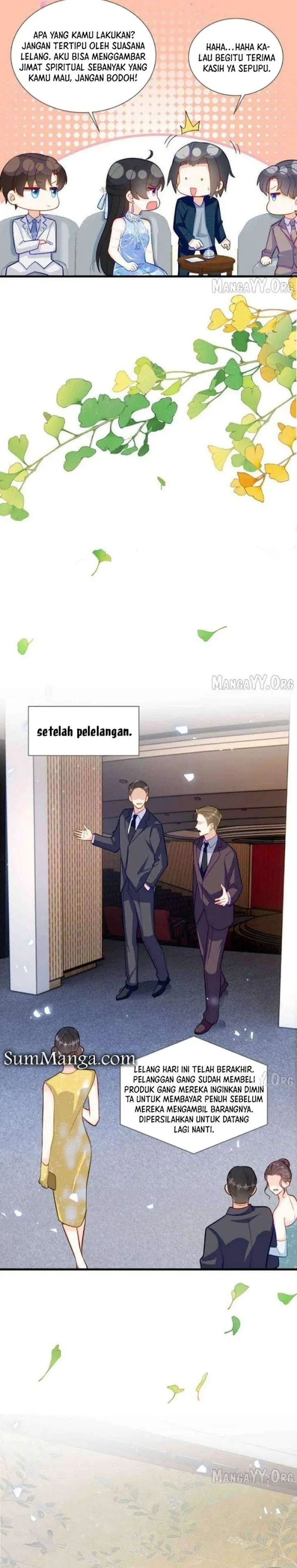 image-komik-ancestor-is-beautiful-and-elegant-chapter-61-9/13